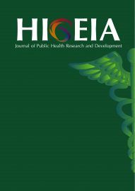 higeia | jurusan ilmu kesehatan masyarakat